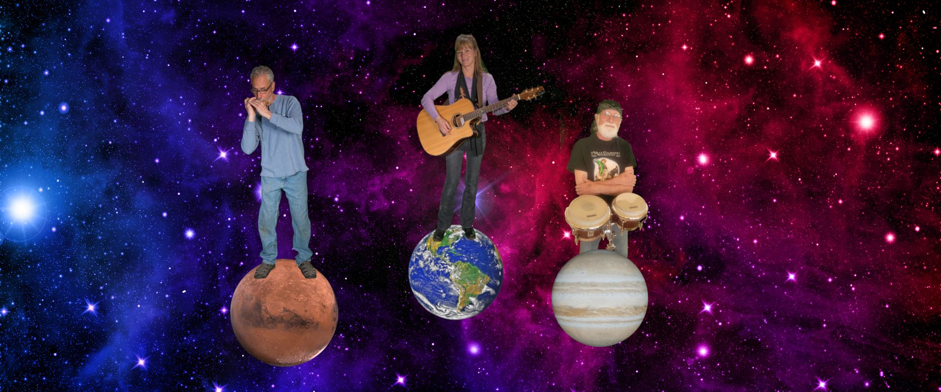 Band Photo